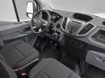 Ford Transit Chassis Cab L2 2014 года